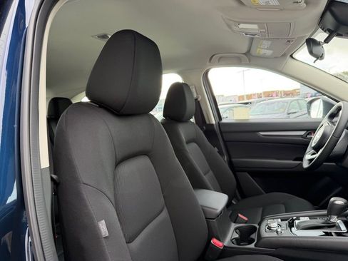 New 2025 MAZDA CX-5 AWD 2.5 S image 21
