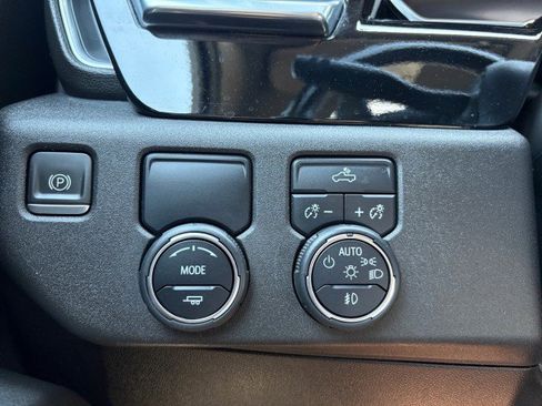 Used 2022 Chevrolet Silverado 1500 RST w/ All Star Edition Plus RWD image 11