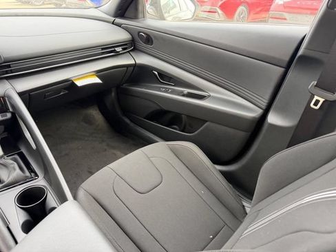 New 2026 Hyundai Elantra Sport FWD image 15