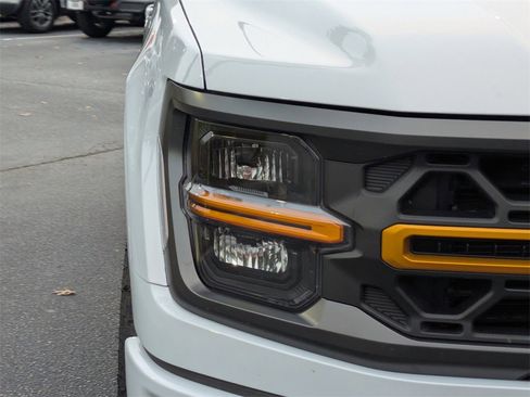 Used 2025 Ford F150 Tremor image 10
