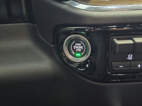 Used 2024 Chevrolet Silverado 1500 RST w/ Redline Edition image 34