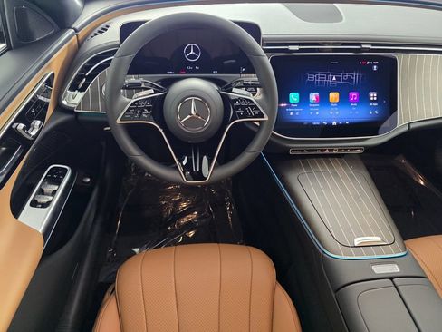 New 2026 Mercedes-Benz E 350 Sedan image 10