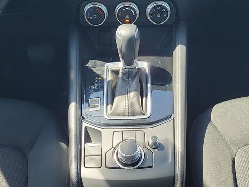 Certified 2023 MAZDA CX-5 AWD 2.5 S image 20