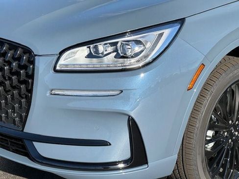 New 2026 Lincoln Corsair Grand Touring AWD/4WD image 16