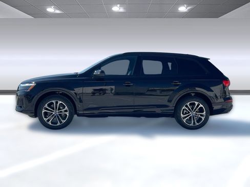 New 2026 Audi Q7 2.0T Premium image 2