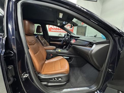 Used 2021 Cadillac XT5 Sportv image 10
