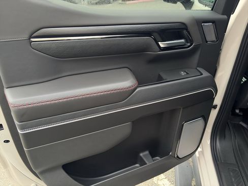 Used 2026 GMC Sierra 1500 AT4X image 19