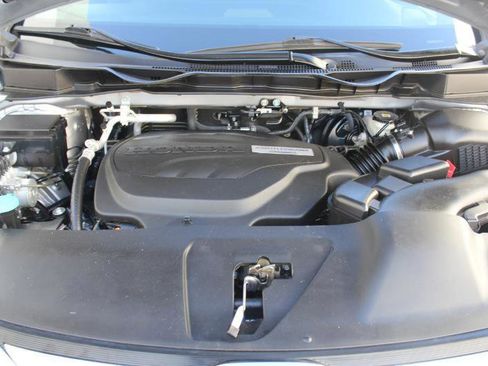 Used 2020 Honda Odyssey EX image 44