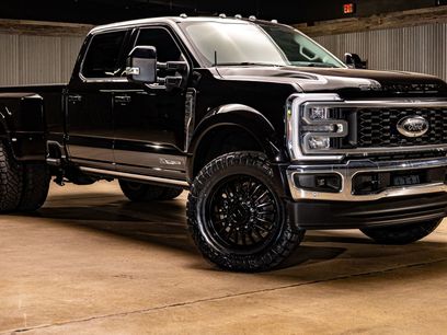 Used 2025 Ford F450 Lariat w/ Lariat Ultimate Package