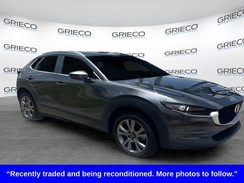 Used 2024 MAZDA CX-30 AWD 2.5 S w/ Preferred Package image 1