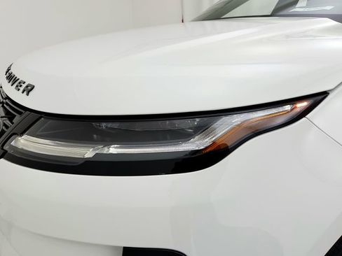 Certified 2025 Land Rover Range Rover Evoque S image 35