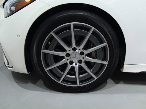 Certified 2023 Mercedes-Benz C 43 AMG 4MATIC Sedan image 17
