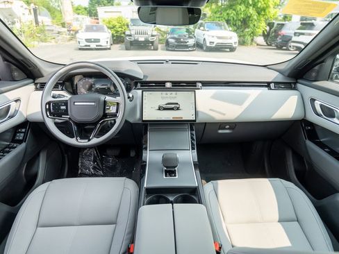 New 2026 Land Rover Range Rover Velar S image 15