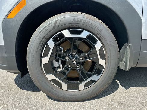 Used 2025 Hyundai Santa Fe SEL image 43