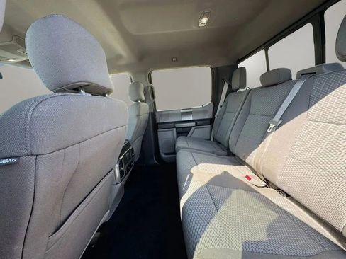 Used 2017 Ford F150 XLT w/ Equipment Group 302A Luxury AWD/4WD image 13