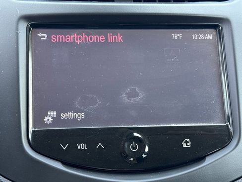 Used 2016 Chevrolet Trax LS image 23