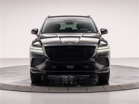 New 2026 Genesis GV80 3.5T Prestige AWD/4WD image 8