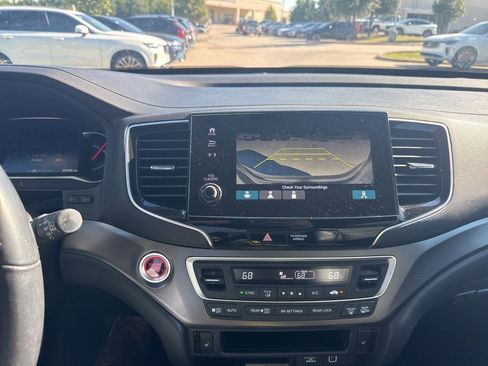 Used 2021 Honda Pilot Special Edition image 26