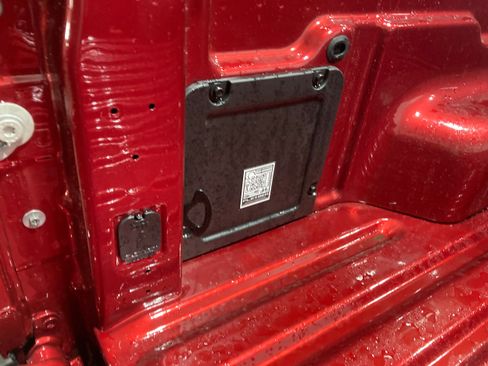 New 2025 Ford Maverick XLT w/ Equipment Group 302A image 16