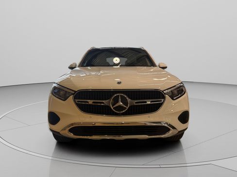 Certified 2026 Mercedes-Benz GLC 300 4MATIC image 8