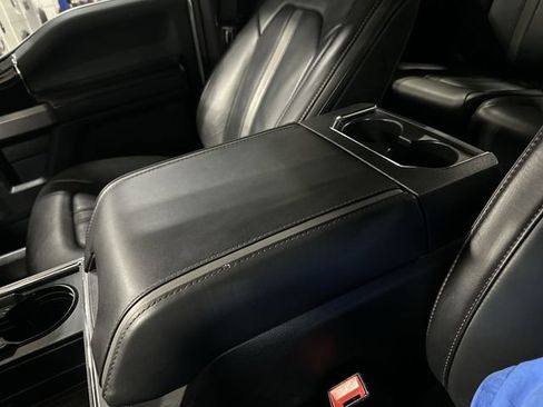 Used 2021 Ford F250 Platinum AWD/4WD image 26