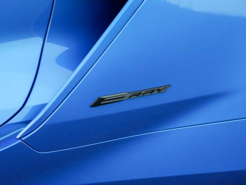 Used 2025 Chevrolet Corvette E-Ray AWD/4WD image 43