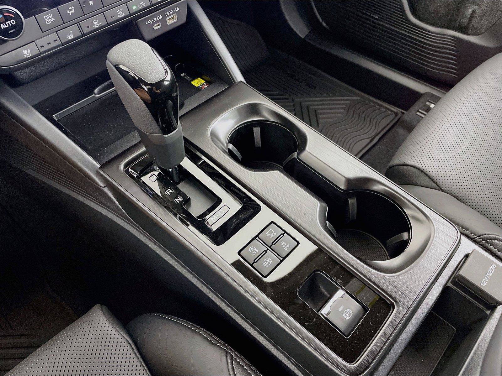 New 2026 Subaru Outback Touring AWD/4WD image 15