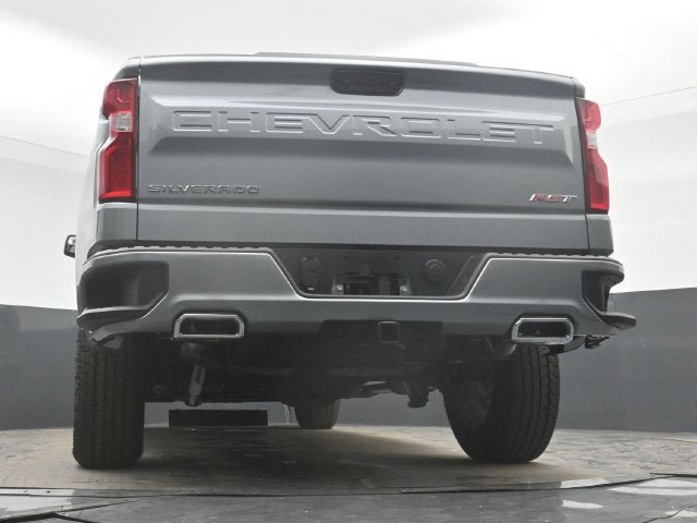 New 2026 Chevrolet Silverado 1500 RST w/ Convenience Package II AWD/4WD image 48