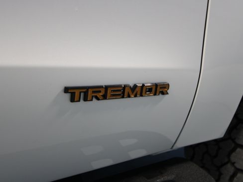 New 2026 Ford Expedition Tremor AWD/4WD image 40
