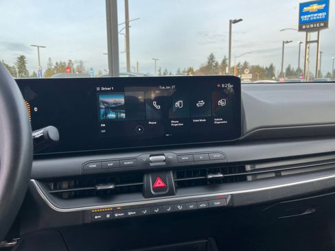 Used 2025 Kia K4 LXS image 20