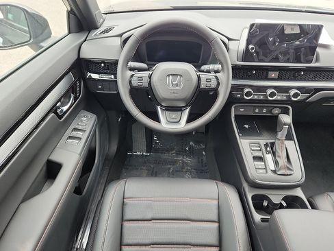 New 2026 Honda CR-V Sport Touring image 7
