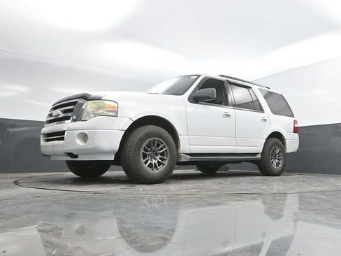 Used 2009 Ford Expedition XLT AWD/4WD image 43