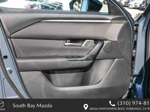 New 2026 MAZDA CX-50 2.5 Hybrid w/ Cargo Package AWD/4WD image 15