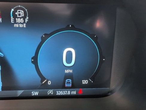 Certified 2024 Ford F150 STX image 30