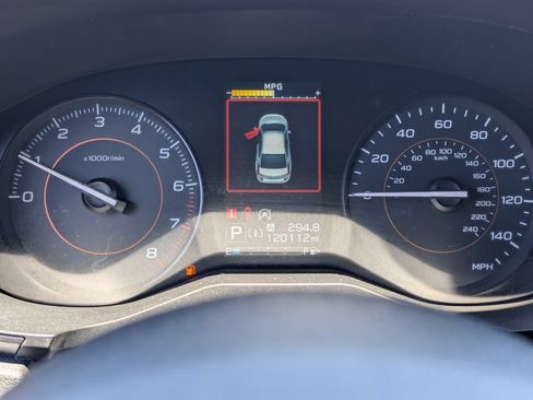 Used 2021 Subaru Crosstrek 2.0i Premium w/ Popular Package #3 AWD/4WD image 22