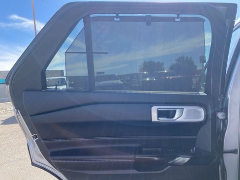 Used 2022 Ford Explorer ST w/ Equipment Group 401A AWD/4WD image 17