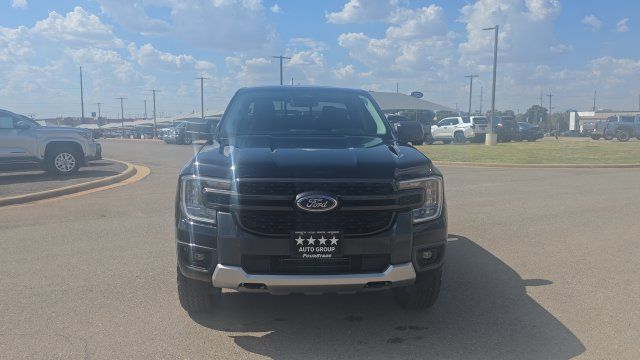 Used 2024 Ford Ranger XLT w/ FX4 Off-Road Package AWD/4WD image 3