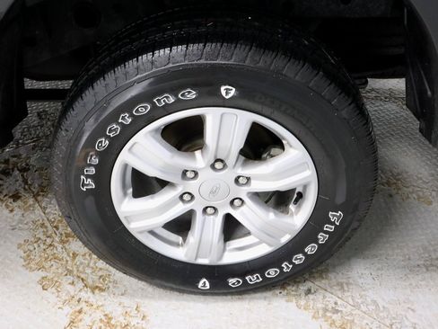 Used 2023 Ford Ranger XL w/ Equipment Group 101A High image 17