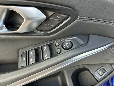 Used 2023 BMW M3 Competition AWD/4WD image 19