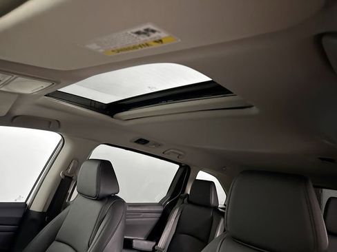 New 2026 Honda Odyssey EX-L image 34