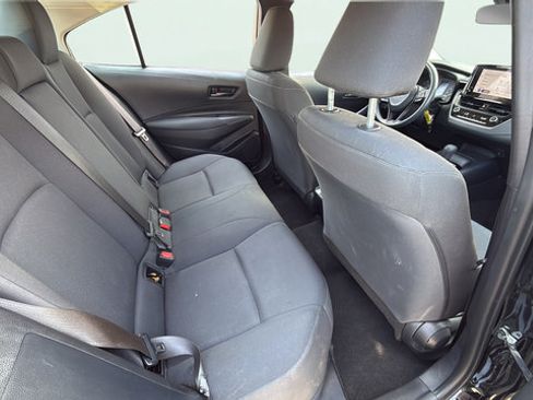 Used 2024 Toyota Corolla LE FWD image 27