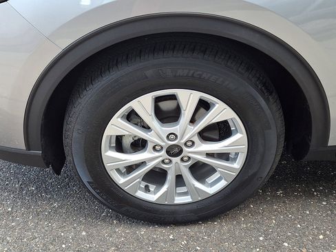 Certified 2023 Ford Escape Active w/ Cold Weather Package image 10