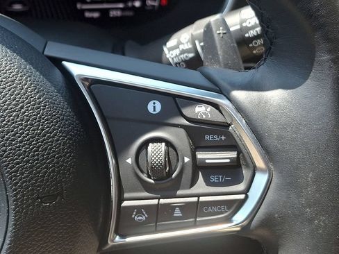 Used 2024 Acura MDX SH-AWD w/ Technology Package image 21