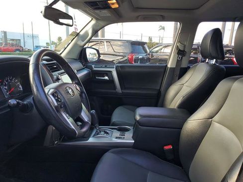 Used 2018 Toyota 4Runner SR5 Premium image 47