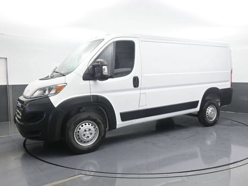 Used 2026 RAM ProMaster 1500 FWD image 2