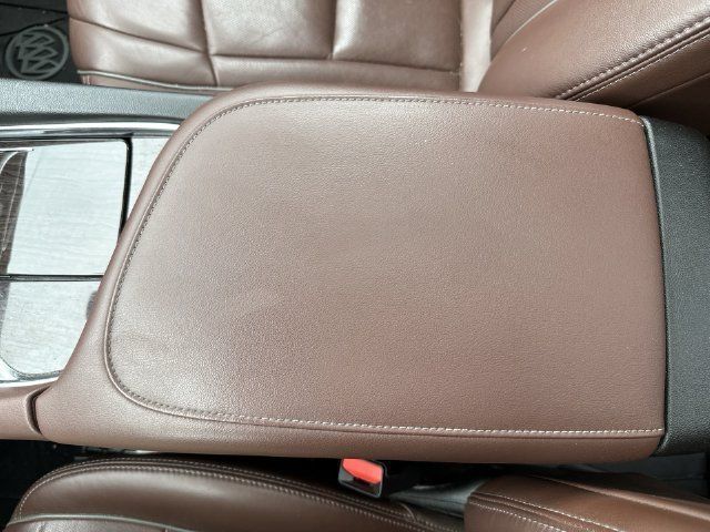 Used 2018 Buick Enclave Avenir w/ Avenir Technology Package FWD image 25