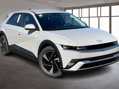 New 2026 Hyundai Ioniq 5 SEL