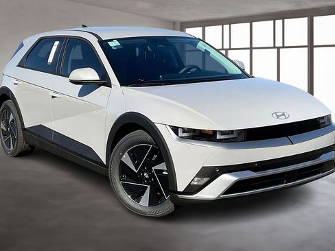 New 2026 Hyundai Ioniq 5 SEL image 1