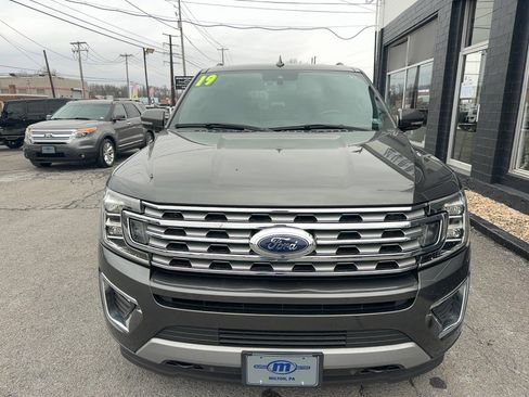 Used 2019 Ford Expedition Limited w/ Equipment Group 302A image 3