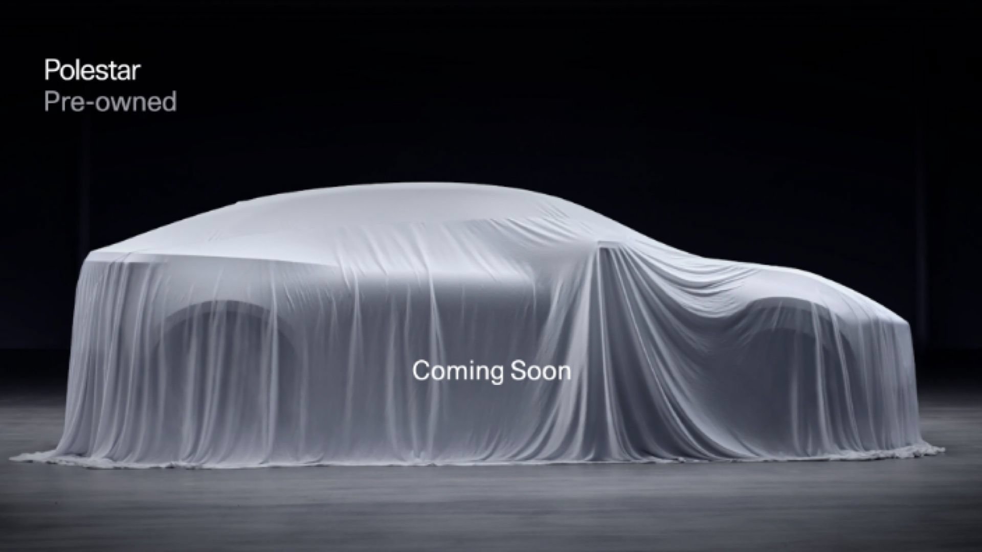 Certified 2024 Polestar Polestar 2 AWD/4WD image 1